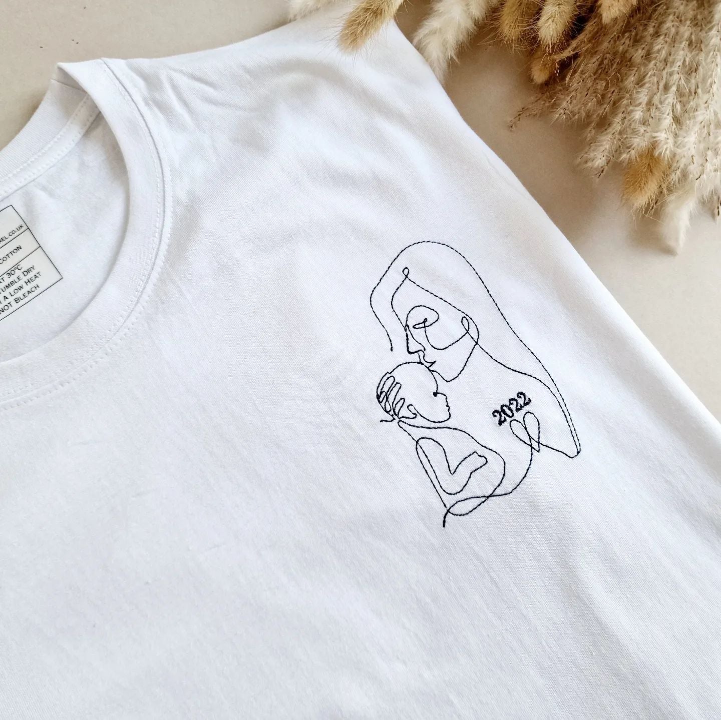 Personalised Photo T-shirt