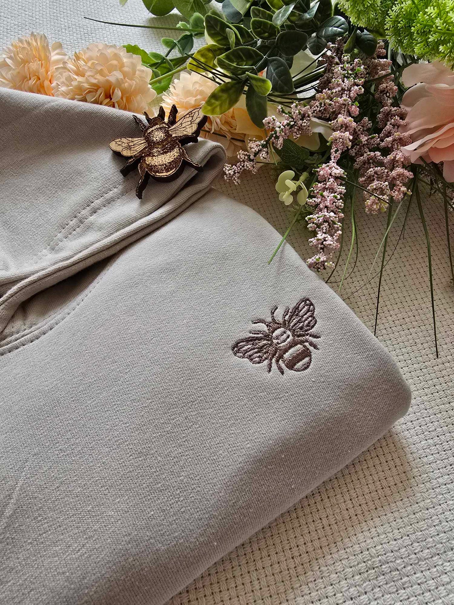 Beeutiful Mini Sweatshirt/Hoodie