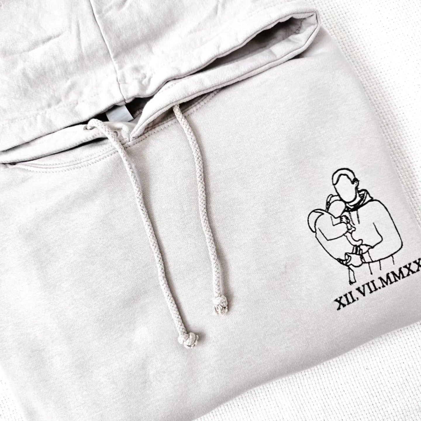 Personalised Sweatshirt