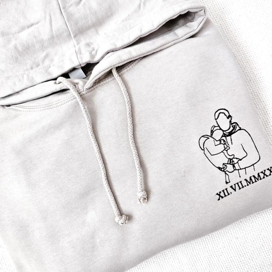 Personalised Sweatshirt