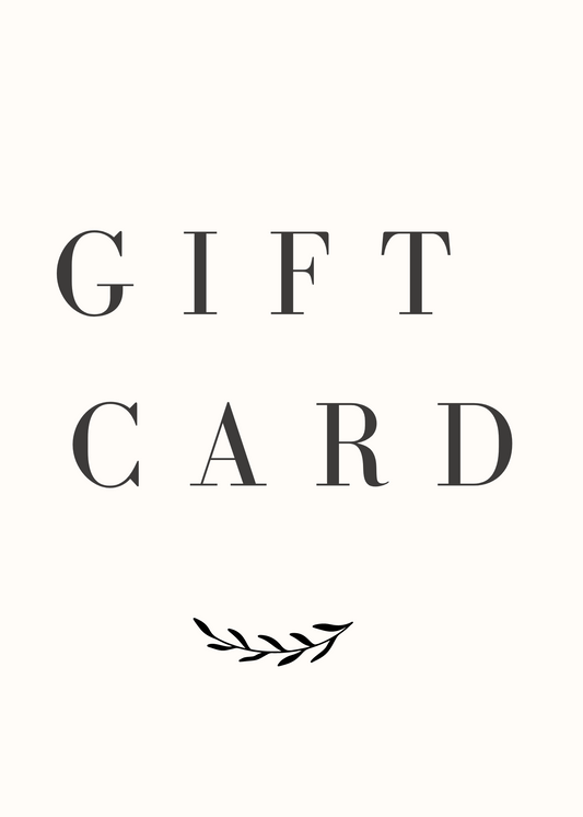 Marnie&Co Gift Card