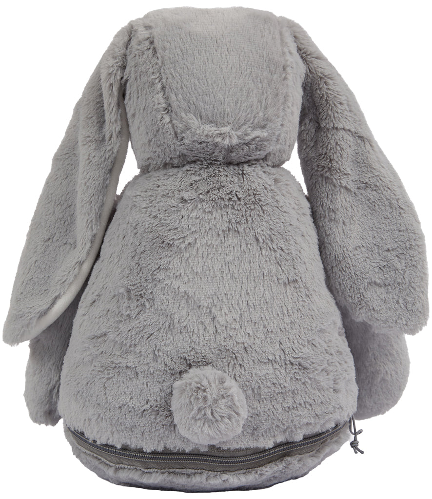 Limited Edition Personalised 45cm Bunny Teddy – Weekend Only
