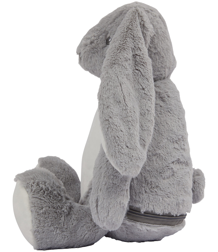 Limited Edition Personalised 45cm Bunny Teddy – Weekend Only