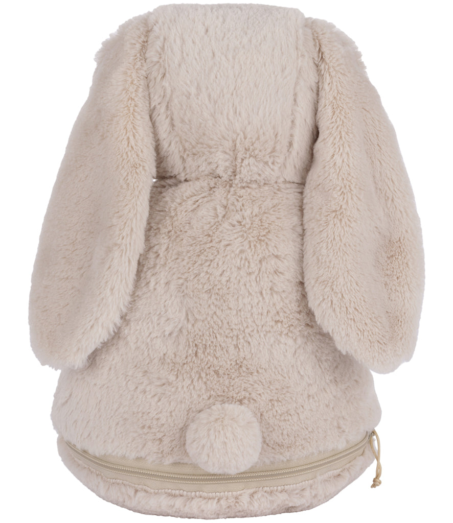 Limited Edition Personalised 45cm Bunny Teddy – Weekend Only